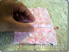 artemelza - rosa de patchwork